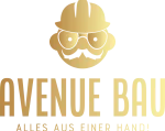 Avenue Bau Logo