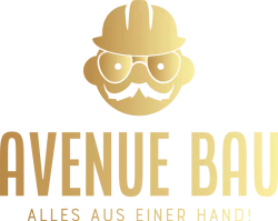 Avenue Bau Logo